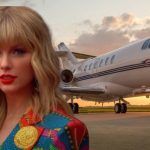 Taylor Swift accusa Jack Sweeney.