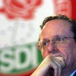 Ieri sera è venuto a mancare Ugo Intini, uno dei nomi più importanti del PSI.
