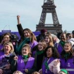 Approvata la revisione costituzionale: tutela dell'aborto all'interno della Costituzione.