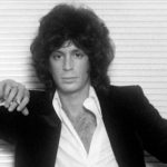Eric Carmen, frontman dei Raspberries, è morto a 74 anni.
