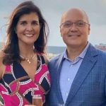 La coppia Nikki e Michael Haley. Chi sono?