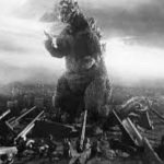 Godzilla all'attacco: come è nato il mostro?