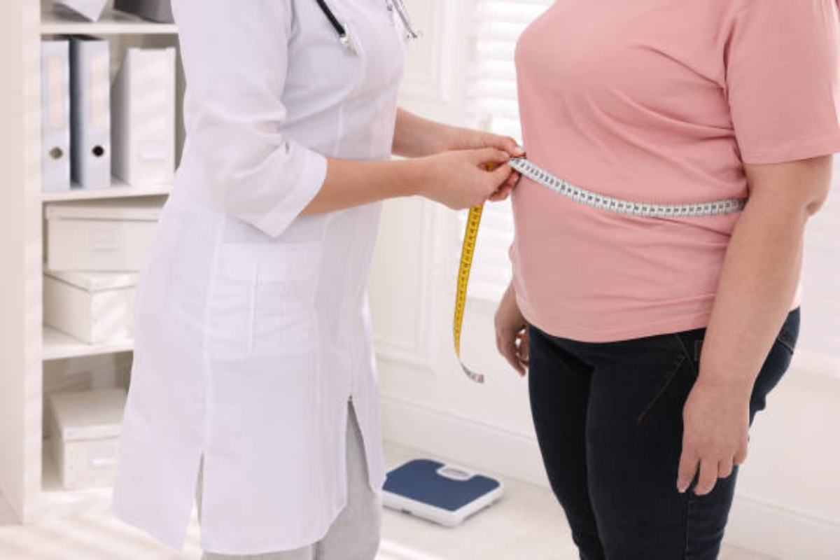 Oltre 1 miliardo di persone al mondo sono obese.