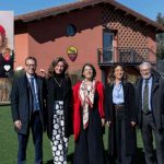 Chi è Priscilla Bortoloni, una delle donne di fiducia di Dan Friedkin nella Roma?