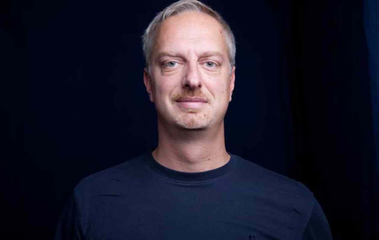 Antonio Scurati vita