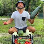 Chi è Maxim Lyutyi? La storia dell’influencer vegano che ha lasciato morire il figlio di soli 30 giorni?
