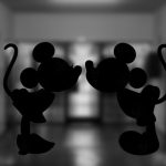 Topolino e Minnie in carcere a Bologna