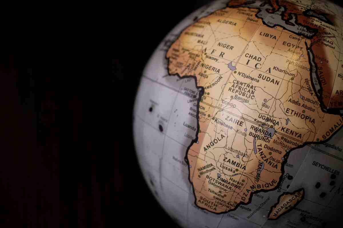 L’Africa è diventata più grande? La rivoluzione cartografica votata dall’ONU