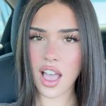 Chi è Leah Halton e perché ha fatto il record di like su TikTok?