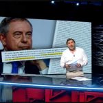 Chi è e cosa fa nella vita Marina, moglie di Sigfrido Ranucci?