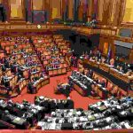 senato nuove regole