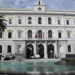 Università stipendi rettori