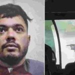 amra detenuto francia evaso