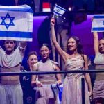 Eurovision belgio Israele