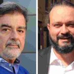 candidati sindaci Ferrara