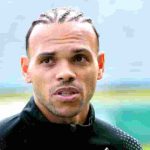 Martin Braithwaite Espanyol calciatore