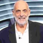 Paolo Brosio fidanzate storiche