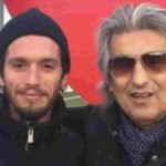 Toto Cutugno Nico figlio