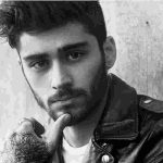zayn malik album