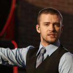 Justin Timberlake guida in stato d'ebbrezza