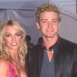 Britney e Justin