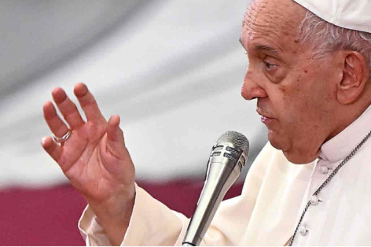 Papa Francesco