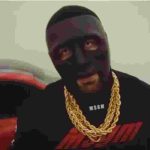 C. Gambino rapper ucciso