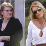 Tiziana Morandi mantide Brianza