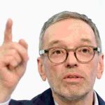 Herbert Kickl Austria destra