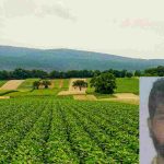 bracciante indiano morto