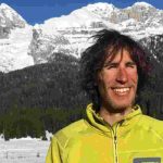 Tomas Frannchini alpinista morto