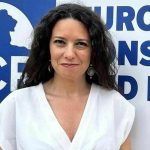 Chi è Antonella Sberna, la nuova vicepresidente del Parlamento Europeo (di Fratelli d’Italia)