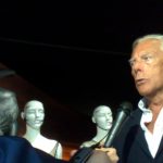 Giorgio Armani, icona della moda | In pochi lo sanno, in verità avrebbe voluto fare tutt’altro
