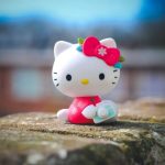 Hello Kitty, l’effettiva identità vi lascerà senza parole: no, il personaggio della Sanrio non è un gatto