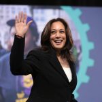 Chi è Kamala Devi Harris, la vicepresidente tra vita sentimentale, figli e doveri politici