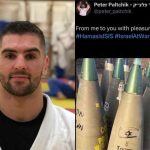 Chi è Peter Paltchik, judoka e portabandiera israeliano? Un suo vecchio post scatena le polemiche