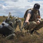 L’Ucraina sfodera i Bad2 nel conflitto contro la Russia: i cani robotici sono la nuova frontiera della distopia