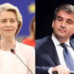 Nuova commissione UE: tutti i nomi della von der Leyen – Chi arriva dall’Italia?