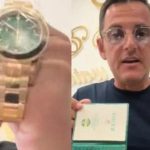 Chi è Domenico Ferraro, il TikToker arrestato per possesso di armi, truffa e traffico illegale?