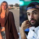 Chi è Federica Lelli, la nuova compagna di Matteo Berrettini: con che famoso cantante stava prima?