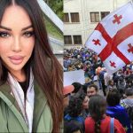 Chi era Kesaria Abramidze, modella ed influencer transgender uccisa dalla politica anti-LGBTQ+ della Georgia