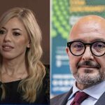 Maria Rosaria Boccia laureata alla Parthenope di Napoli? Dubbi sul suo curriculum di Linkedin