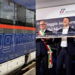 Da Roma a Vienna (e Monaco) in X ore: quanto costa il ‘Nightjet’ che collega Italia, Austria e Germania?