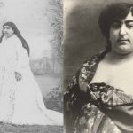 La sorprendente storia della Principessa Qajar: per lei si sono davvero suicidati 13 uomini?