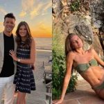 Chi è Sophia Schneiderhan, la nuova fiamma di Michael Ballack: qual è il legame con il figlio defunto?