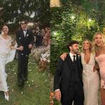 Chi è Davide Simonetta? Le nozze con Veronica Ferraro, amica stretta di Chiara Ferragni, e le star invitate