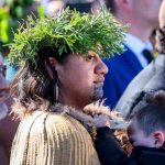 Chi è Nga Wai, la nuova regina del popolo Maori? È la più giovane mai eletta nella storia