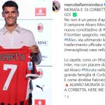 Chi è Marco Ballarini, il sindaco più social d’Italia? Cos’è successo con Alvaro Morata?