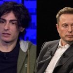 Chi è Andrea Stroppa, socio fidato di Musk e di che cosa è stato accusato?