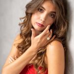Caterina Corbi su instagram